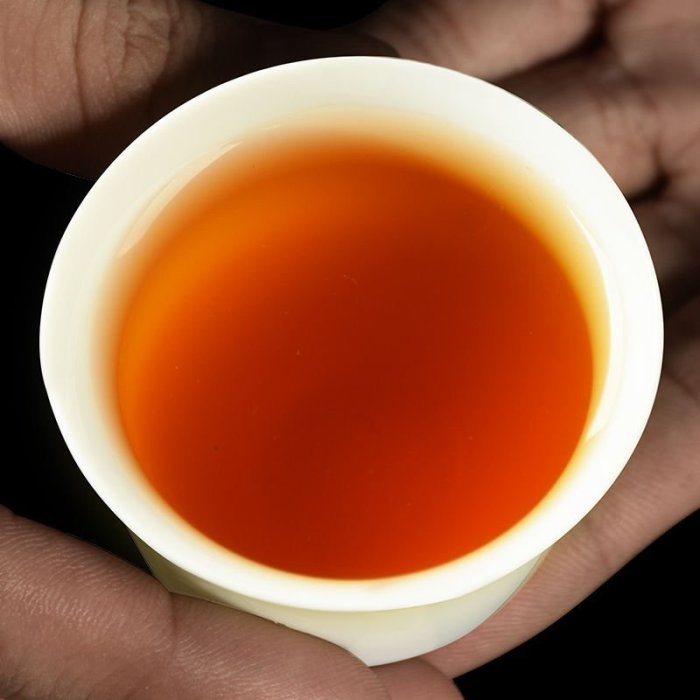 【紅茶】金駿眉2021新茶正宗武夷山桐木關紅茶小種茶葉茶葉過年送禮禮盒裝茶葉  可開發票