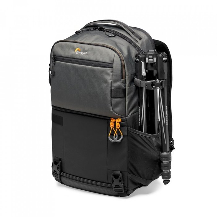 【日產旗艦】Lowepro 飛梭 三代 Fastpack Pro BP 250 AW III 雙肩相機後背包 公司貨