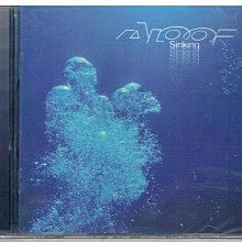 [鑫隆音樂]西洋CD-The Aloof：Sinking  { 0630177392 } 全新/免競標