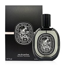 《小平頭香水店》DIPTYQUE 玫瑰之水/爵夢/肌膚之華  淡香精 75m