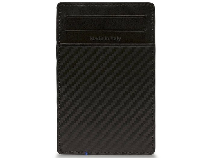 【樂駒】BMW M card case M款 ///M 原廠 生活 精品 男士 男用 名片夾 信用卡夾 碳纖維