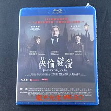 [藍光先生BD] 英倫謎殺 The Limehouse Golem