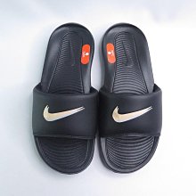 NIKE FZ1395001 Victori One Slide 男款 海綿拖鞋 黑 大尺碼【iSport愛運動】