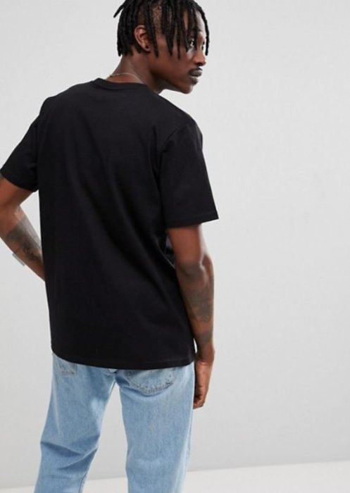 日貨代購CITY】2018SS Carhartt WIP College t-shirt 厚磅數短TEE 現貨| Yahoo奇摩拍賣