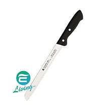 【易油網】WMF Bread knife CL 34cm 不銹鋼麵包刀 34CM #1874616030