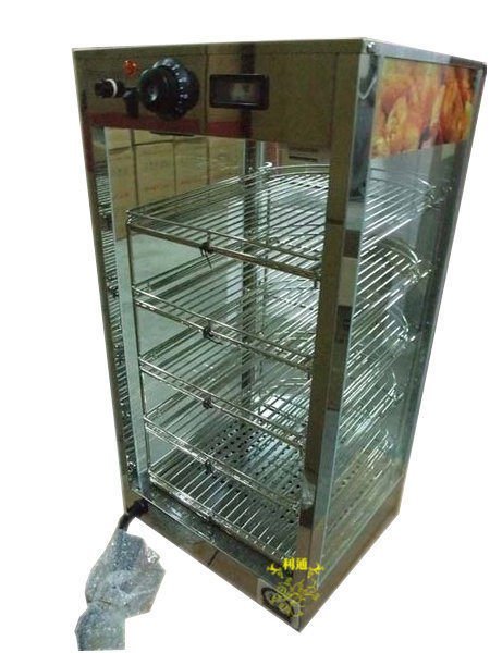 《利通餐飲設備》5層-保溫櫥直立式 熱食保溫展示廚保溫台保溫櫃～～保溫箱～～可保溫各類熱炸食
