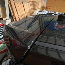 【小鳥的店】豐田 Corolla CROSS GP尾翼 車色版 另外有雙色 價格另計 CROSS 黑色實裝