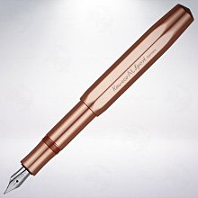 德國 Kaweco AL Sport 特別款鋼筆: 玫瑰金/Rose Gold