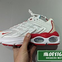 南🔥2023 1月 NIKE AIR MAX TW CNY 印花 氣墊 復古 休閒 男款 白紅 FD4318-161