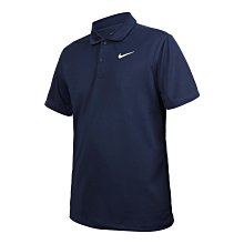 NIKE 男短袖POLO衫(Dri-FIT 休閒 上衣「DH0858-451」≡排汗專家≡