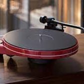 禾豐音響 Pro-Ject RPM 3 CARBON 2M Sliver 黑膠唱盤 公司貨