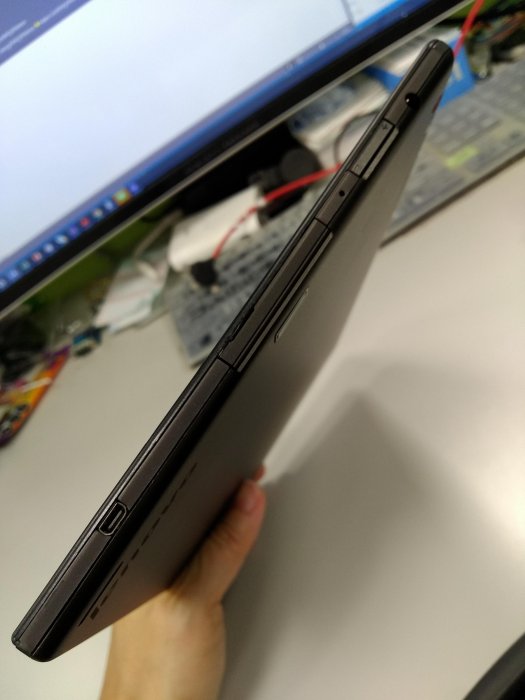 賣 Lenovo ThinkPad 10 tablet 黑色 日版 Z3795 2G+64G
