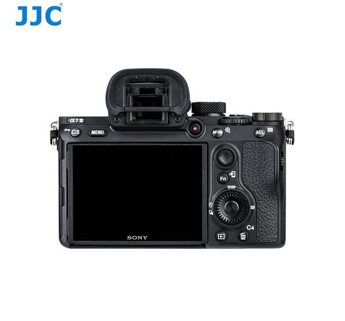 現貨 JJC ES-EP18 相機眼罩 Sony a7，a7 II，a7 III，a7R，a7R II，a7R III