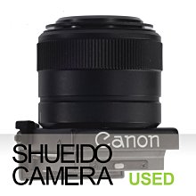 集英堂写真機【1個月保固】中古良上品 / CANON FN-6X FD6X 腰平取景器 觀景器 F-1 用 17478