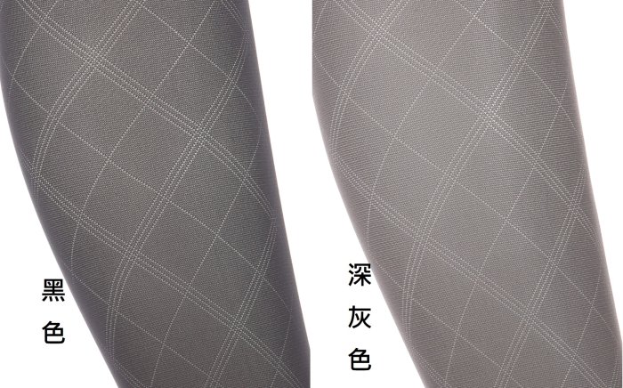 日本製 ATSUGI 螺旋菱形圖紋褲襪 60D 光發熱保暖褲襪 絲襪 網襪 厚木 THE LEG BAR FP70850