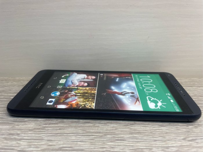 HTC 816展示機 HTC 816玩具手機 DEMO 模型機 樣品機 小朋友玩具 拍戲道具 二手