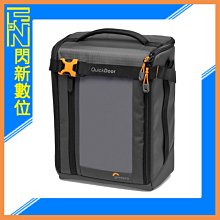 閃新☆Lowepro 羅普 Gearup Creator Box XL II 百納快取保護袋 收納袋 相機 內袋 公司貨