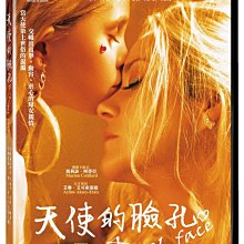 [DVD] - 天使的臉孔 Angel Face (台聖正版)