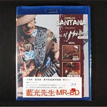 [藍光BD] - 卡洛斯聖塔納：蒙特勒藍調演唱會 Carlos Santana : Blues at Montreux 2004