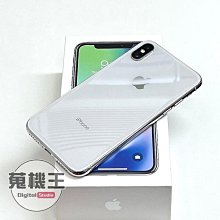 【蒐機王】Apple iPhone X 256G 電池 : 100%【可用舊3C折抵購買】C8337-6