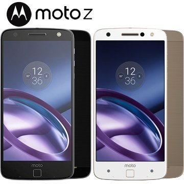 Motorola moto Z 4G/64G 超薄旗艦 (空機) 全新未拆封原廠公司貨 R11 S7 8 XZ1P