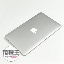 【蒐機王】Apple Macbook Air i5 1.7GHz 4G / 128G A1465 2013【11吋】C8344-6