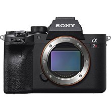 SONY A7R IVA ILCE-7RM4A 單機身 贈電池+64G高速卡+吹球清潔組