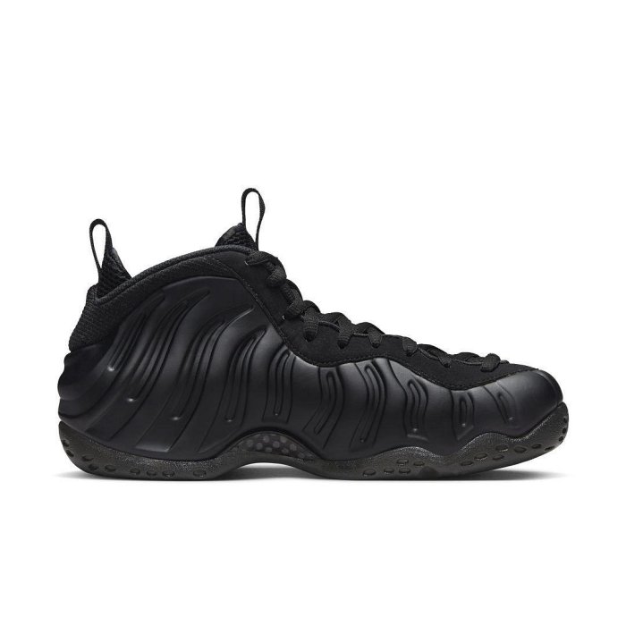 R'代購 Nike Air Foamposite One Penny Hardaway Anthracite 黑太空 黑噴 FD5855-001