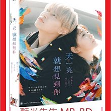 [藍光先生DVD] 天一亮，就想見到你 You Made My Dawn ( 原創正版 )