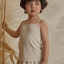 S~XXL ♥上衣(LIGHT BEIGE) A MARKET-2 24夏季 AMA240408-043『韓爸有衣正韓國童裝』~預購