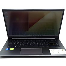 【台中青蘋果】Asus S433EQ i5-1135G7 16G 512G SSD MX350 二手筆電 #84885