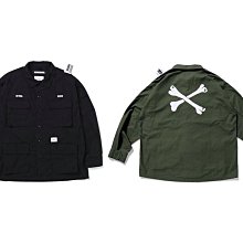 wtaps×neighborhood 聯名-優惠推薦2023年5月| Yahoo奇摩拍賣