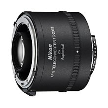 ＊兆華國際＊ Nikon AF-S Teleconverter TC-20E III 加倍鏡 國祥公司貨 含稅價