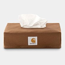 【日貨代購CITY】2024SS CARHARTT WIP Tissue Box Cover 帆布 面紙盒 現貨