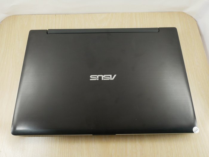 缺貨 專業 二手筆電 ASUS S550C i5 四核2.6G/2G獨顯/8G/固態240G/15吋新電池 可觸控薄型