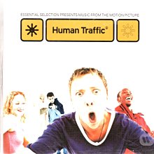 Human Traffic 週末狂歡 電影原聲帶 2CD 580500001590 再生工場02