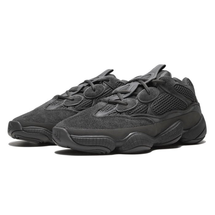 A-KAY0】ADIDAS YEEZY 500 UTILITY BLACK 碳黑【F36640】 | Yahoo奇摩拍賣