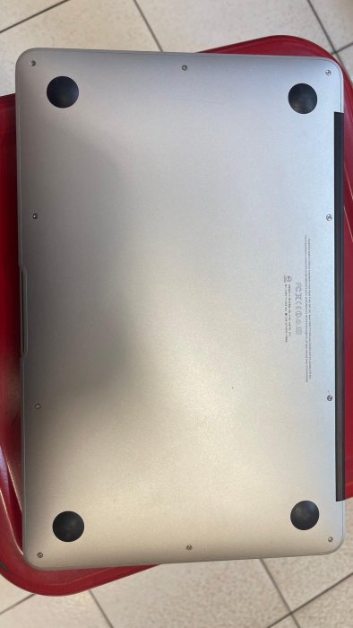 『皇家昌庫』MacBook Air 11 英吋小筆電 蘋果 中古 二手 A1465 4+512固態硬碟