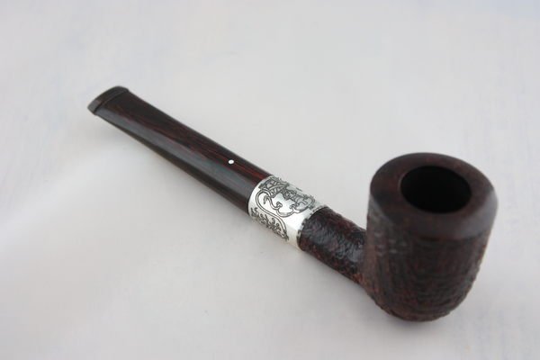 英國 Dunhill  2011年 胡桃鉗 聖誕節紀念煙斗限量編號 289/300