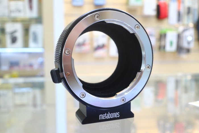 【日產旗艦】Metabones 萊卡 徠卡 LEICA R 鏡頭 轉 Sony E-Mount A7R 公司貨 轉接環