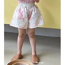 S~XL ♥褲子(수채화) MINIMAL-2 24夏季 MIA40425-055『韓爸有衣正韓國童裝』~預購