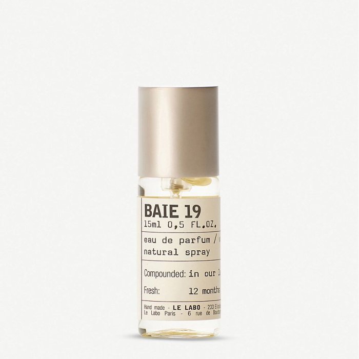 LE LABO 隨身香水15ml 英國代購保證專櫃正品| Yahoo奇摩拍賣