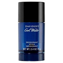 『山姆百貨』DAVIDOFF 大衛杜夫 Cool Water 冷泉 男用體香膏 70g