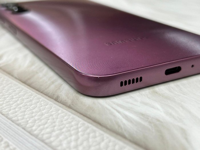 SAMSUNG Galaxy A14 5G(4+128G) 紅 續約新機 有盒裝配件 長輩機 備用機 推薦