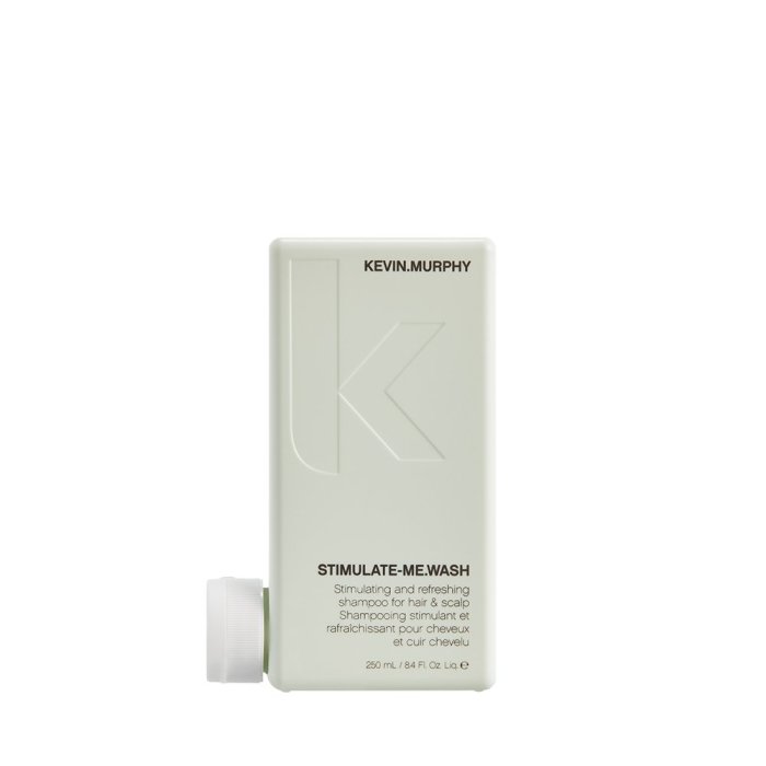 《小平頭香水店》KEVIN MURPHY 凱文墨菲 極樂髮浴 250ML