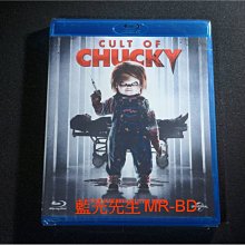 [藍光BD] - 鬼娃恰吉7 : 鬼娃儀式 Cult of Chucky BD-50G