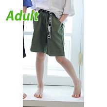 21~FREE ♥褲子(KHAKI) GGOMENGE-2 24夏季 GGO240321-012『韓爸有衣正韓國童裝』~預購