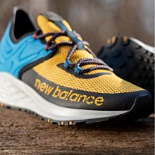 預定南◇2021 3月 New Balance Trail MTROVRG 黃色藍色 慢跑 山系 登山 工裝 機能 舒適