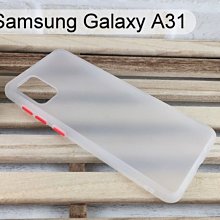 【Dapad】耐衝擊防摔殼 Samsung Galaxy A31 (6.4吋)