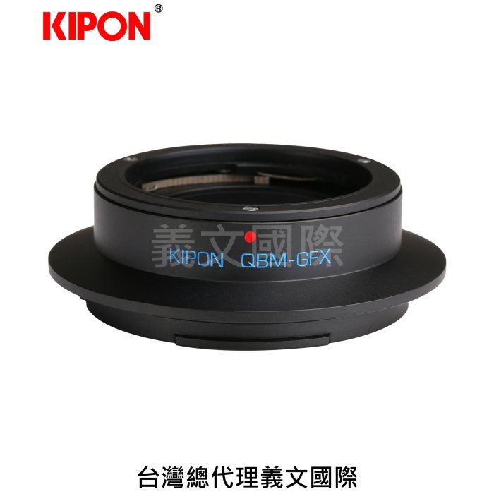 Kipon轉接環專賣店:ROLLEI-GFX(Fuji|富士|Rolle 35|GFX100|GFX50S|GFX50R)